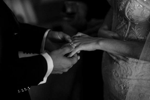 Understanding the Matchmaking Process in a Marriage Bureau