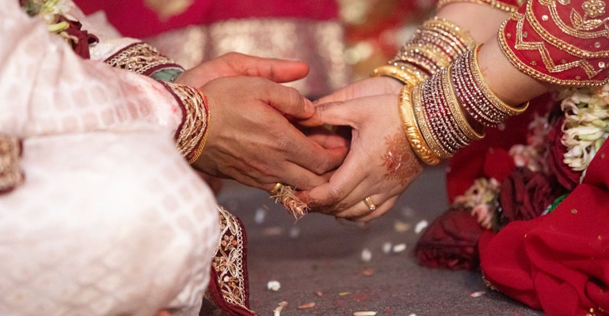 Marriage Bureaus Facilitate International Matchmaking