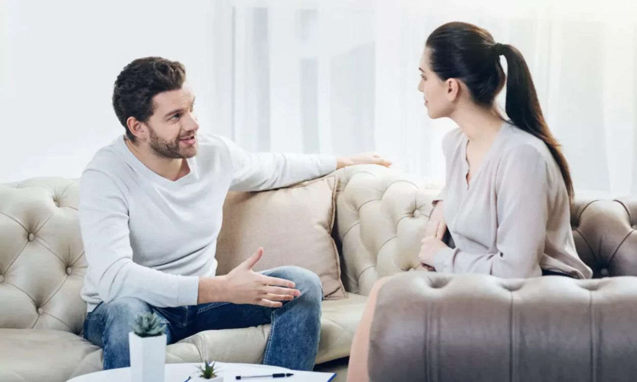 Why Communication is Key in Marriage: Expert Advice