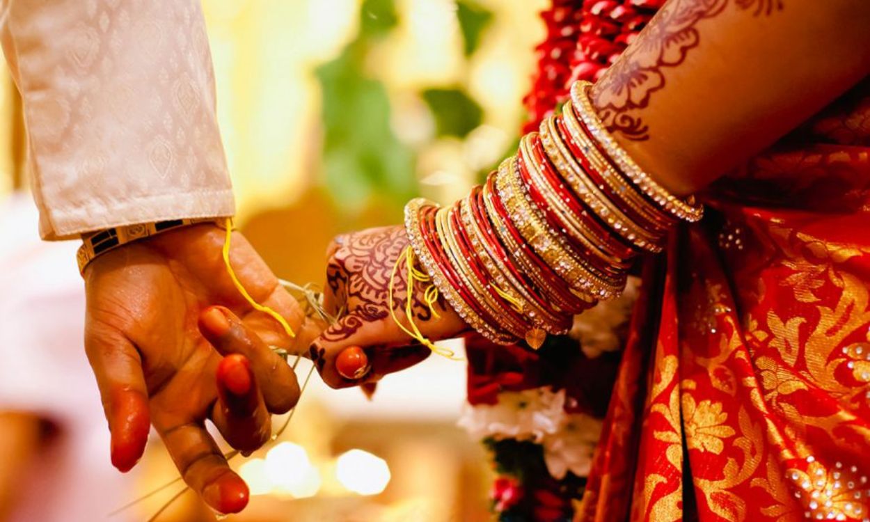 NRI Marriage