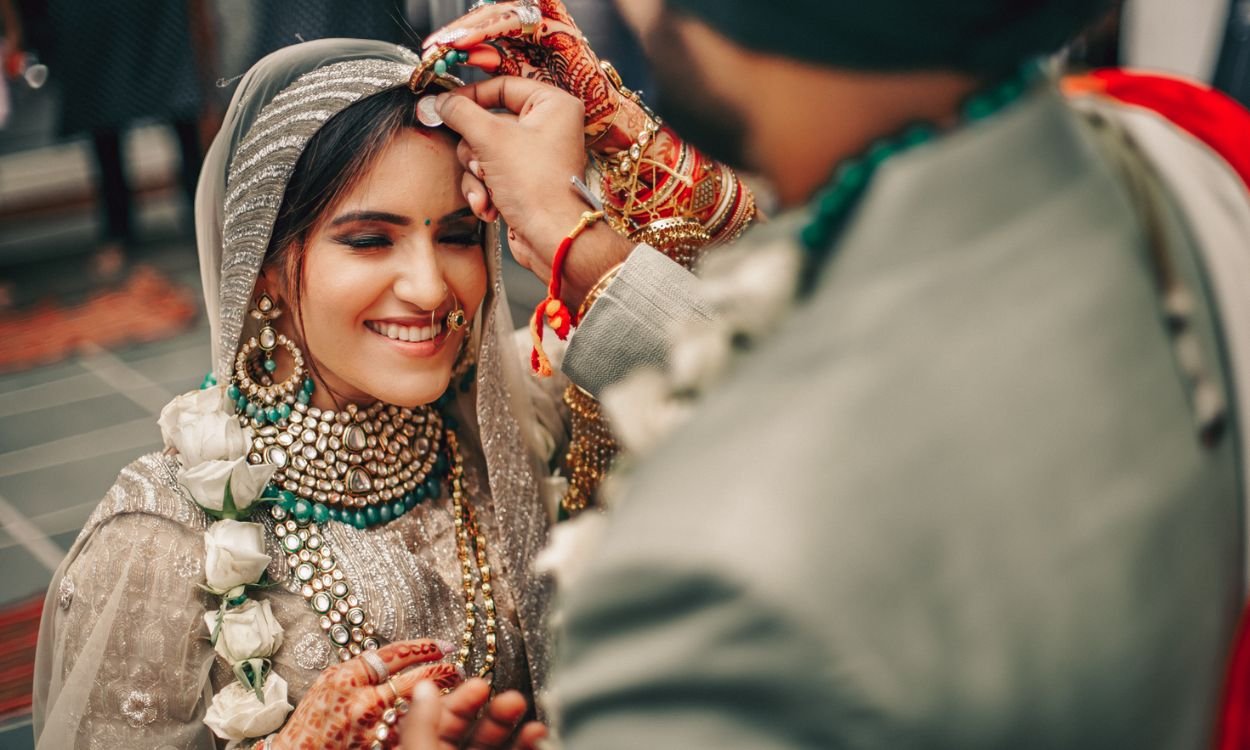 Top Tips to Find Your Ideal Punjabi Match on a Matrimonial Site