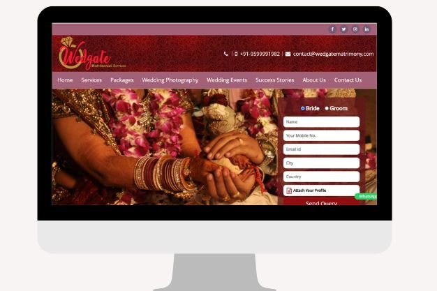 4 hacks to make the most out of these matrimonial websites