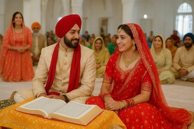 Anand Karaj