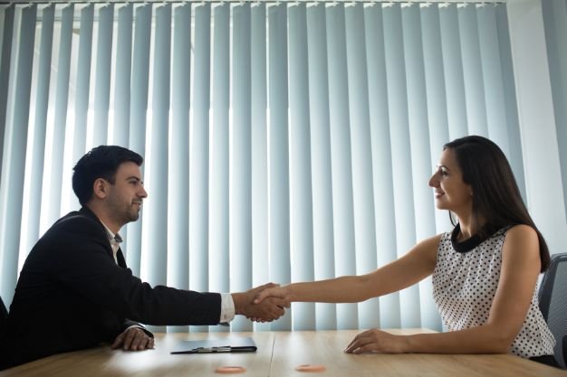 How to Prepare for Your First Meeting With a Potential Partner