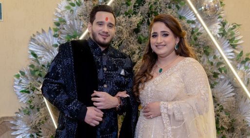 Kshitiz & Manisha