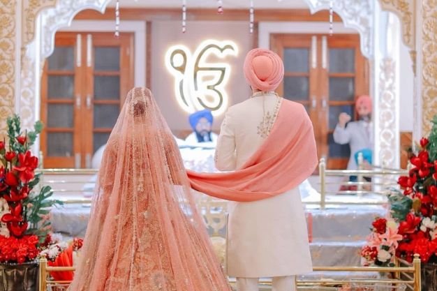 Where Punjabi Traditions Meet Smart and Modern Matchmaking