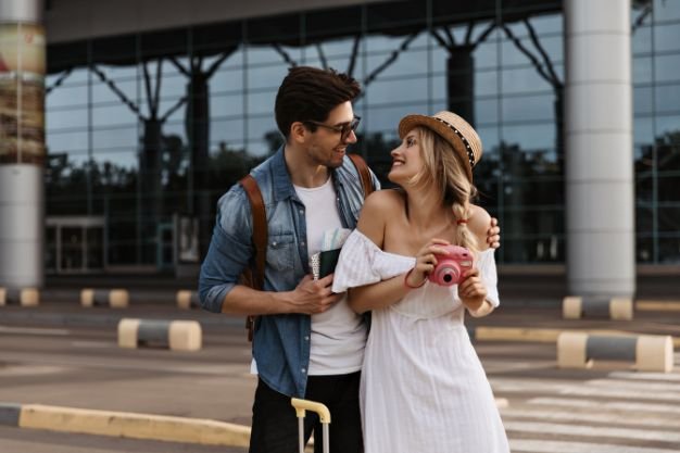 How Nri matrimonial services in delhi Services Are Bridging the Distance