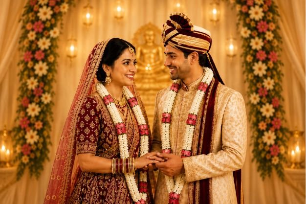 Why Jain Families Prefer Professional Marriage Bureaus in Delhi